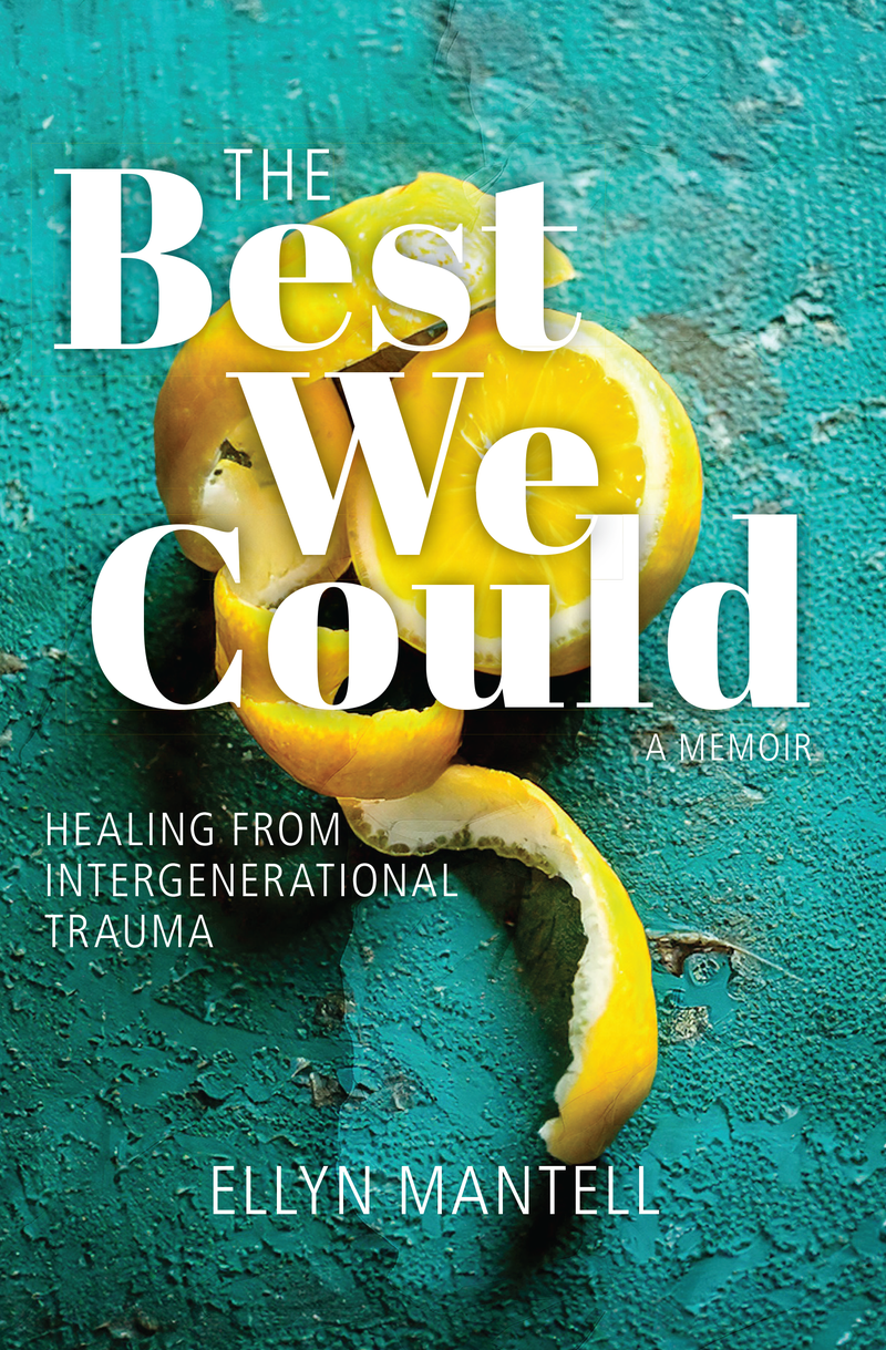 The Best We Could — cover