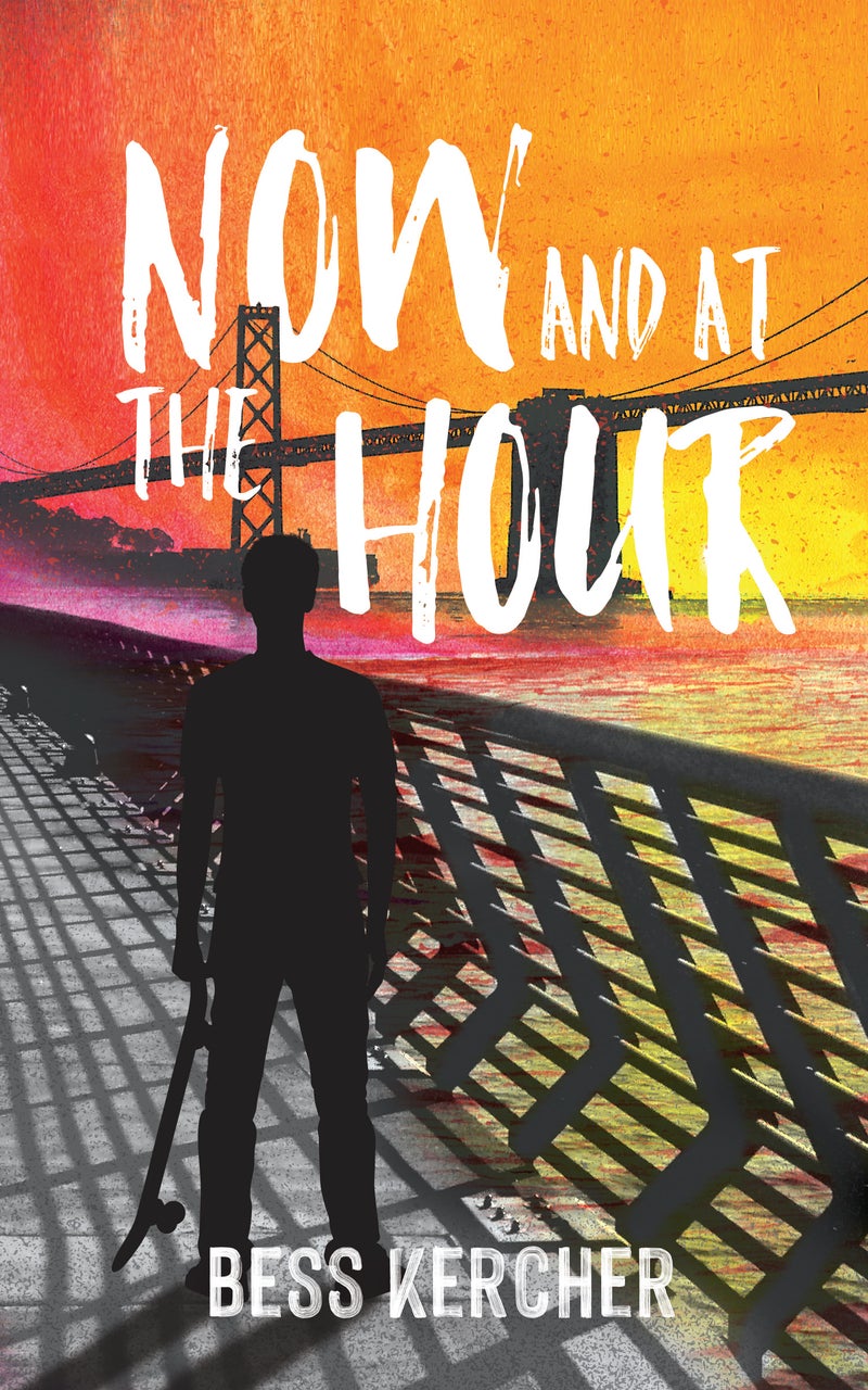 Now and at the Hour — cover