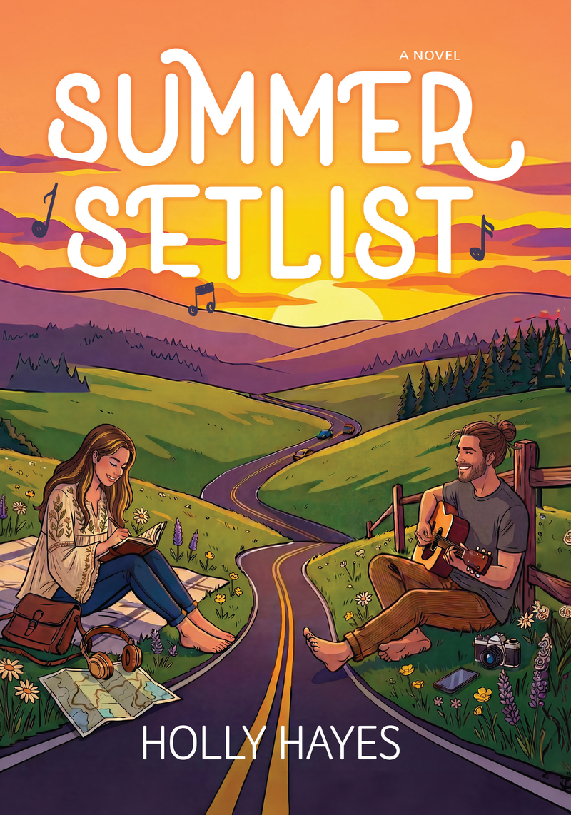 Summer Setlist — cover