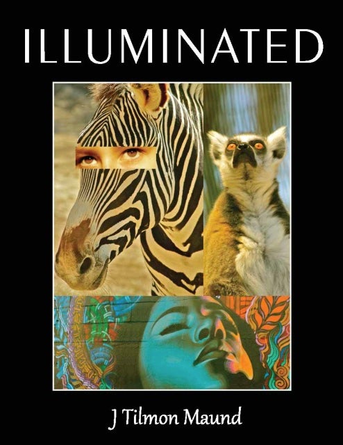 Illuminated — cover