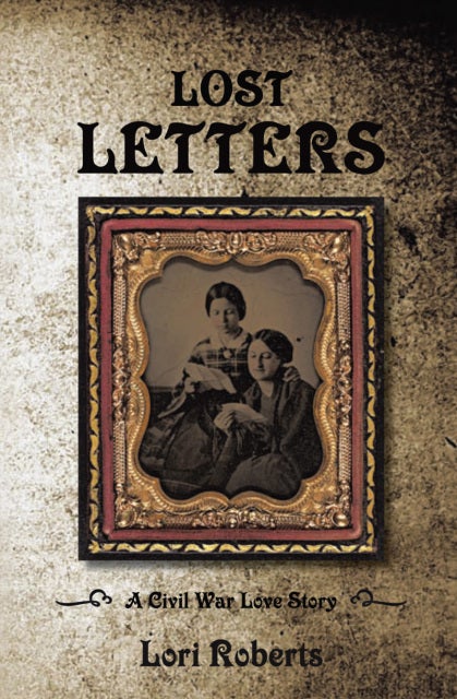 Lost Letters — cover