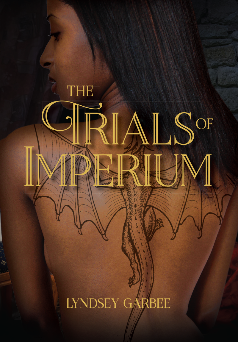 The Trials of the Imperium — cover