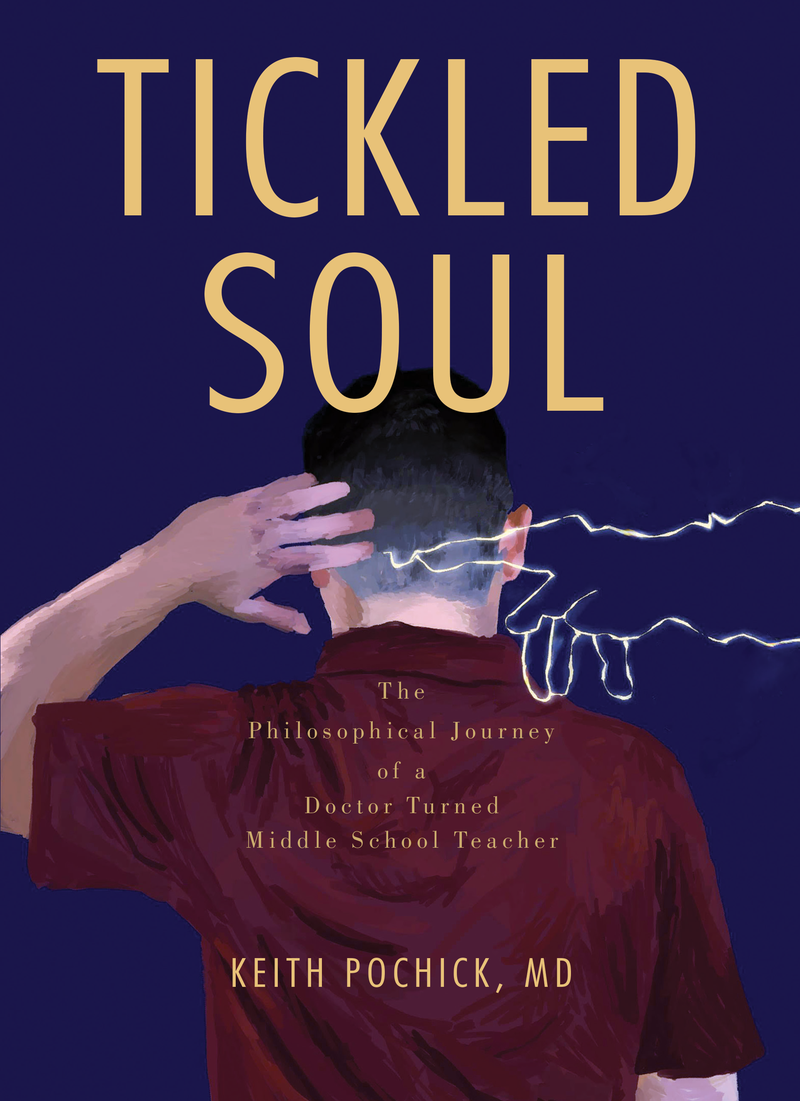 Tickled Soul — cover