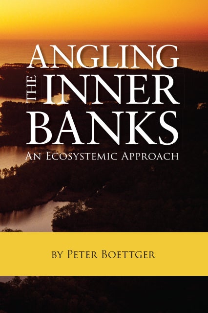 Angling the Inner Banks — cover
