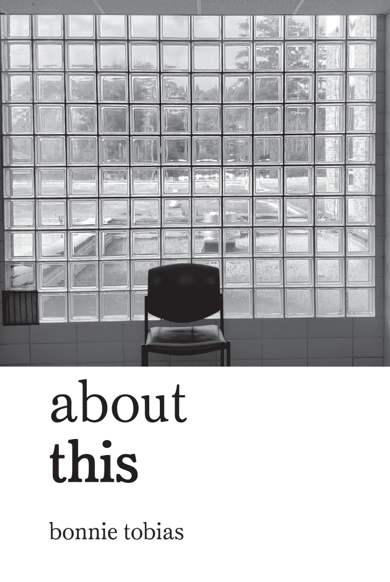 about this — cover