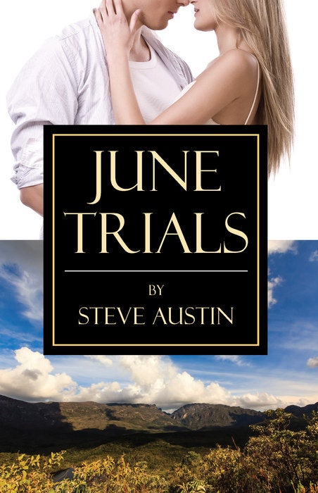 June Trials — cover