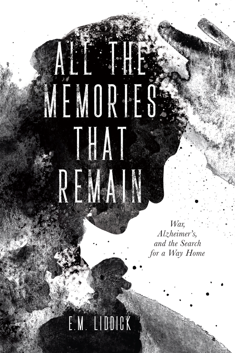 All the Memories that Remain — cover