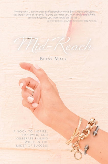 Mid-Reach — cover
