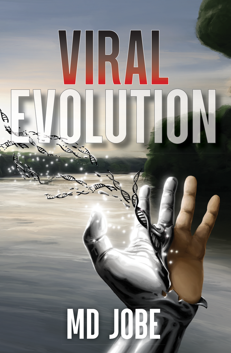 Viral Evolution — cover