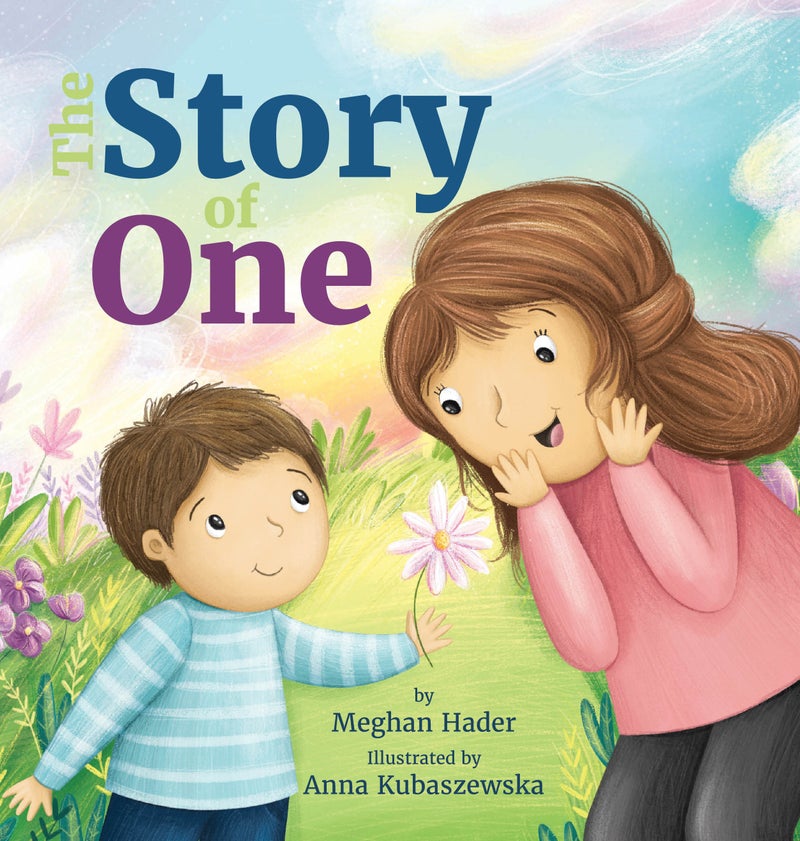 The Story of One — cover