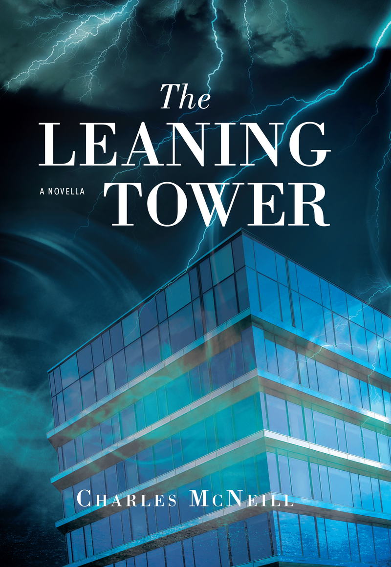 The Leaning Tower — cover