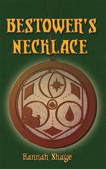 Bestower's Necklace — cover