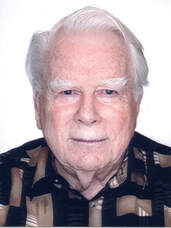 John Schwartz