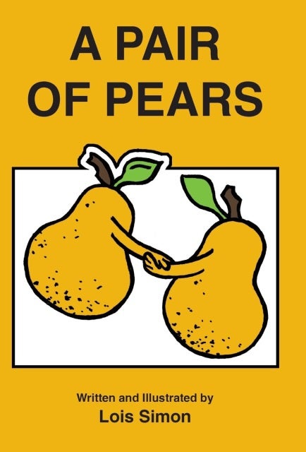A Pair of Pears — cover