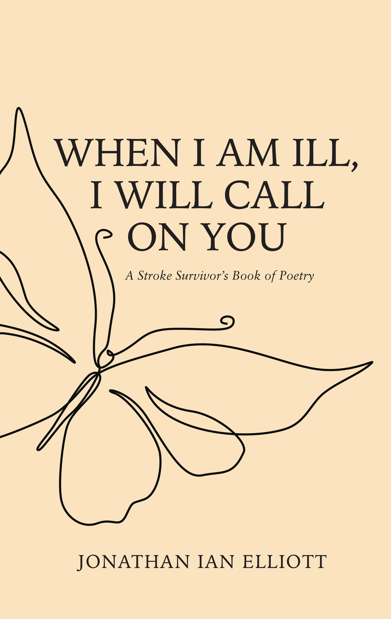 When I Am Ill, I Will Call On You — cover