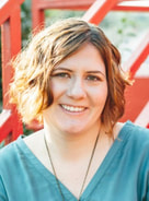 Amy Trainor Ashby, editor-in-chief