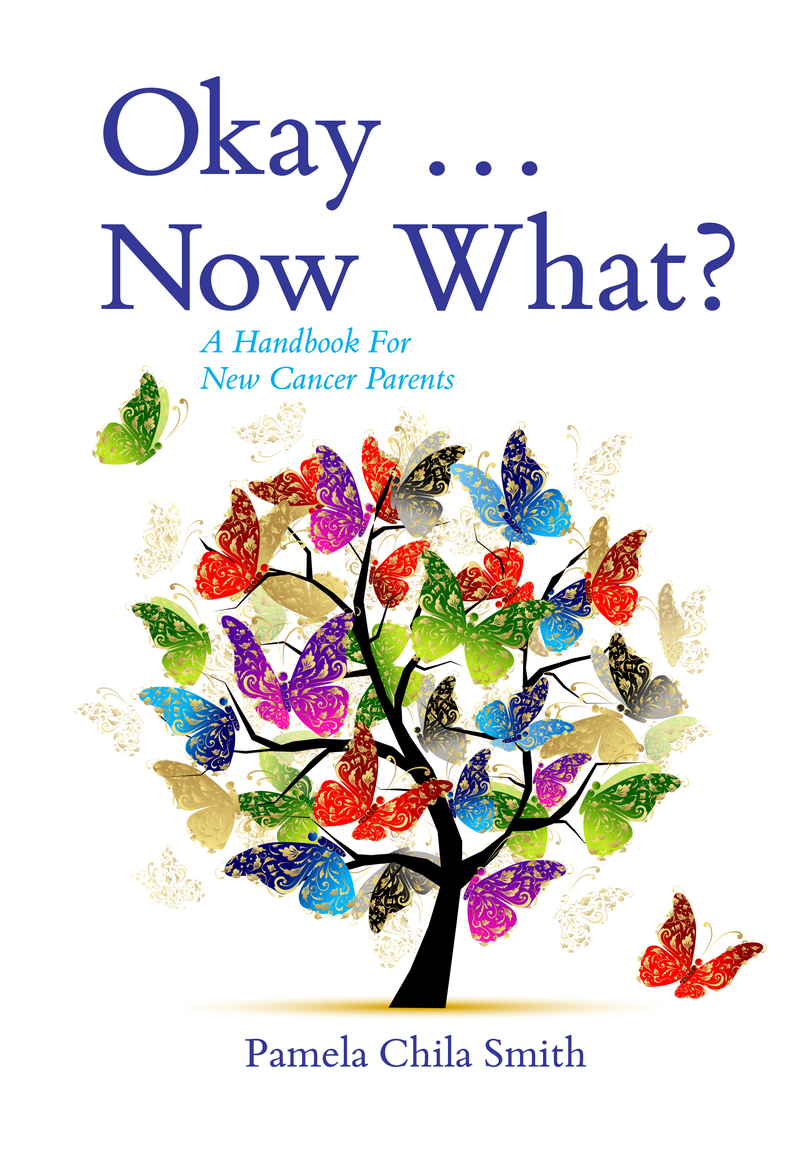 Okay … Now What — cover