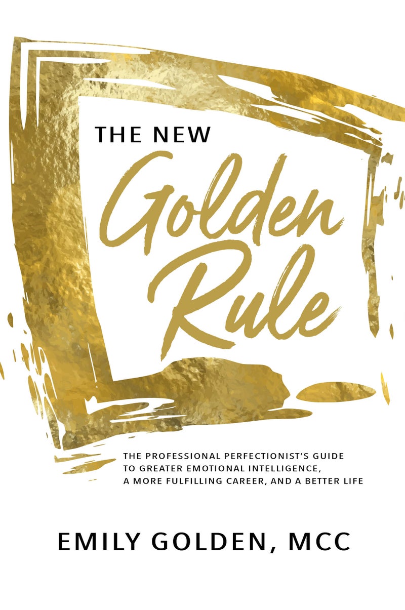 The New Golden Rule — cover