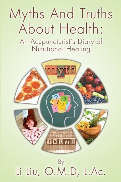 Myths and Truths About Health — cover