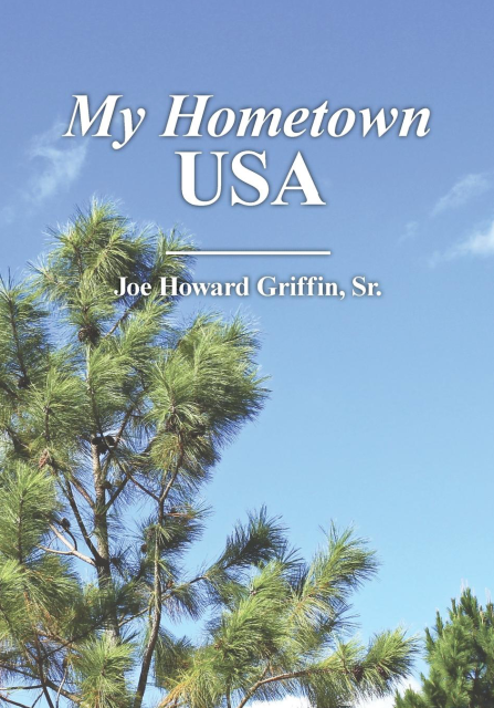 My Hometown USA-2nd Edition — cover