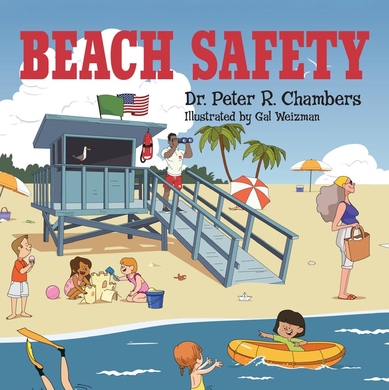 Beach Safety — cover