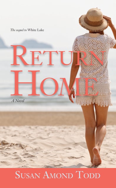 Return Home — cover