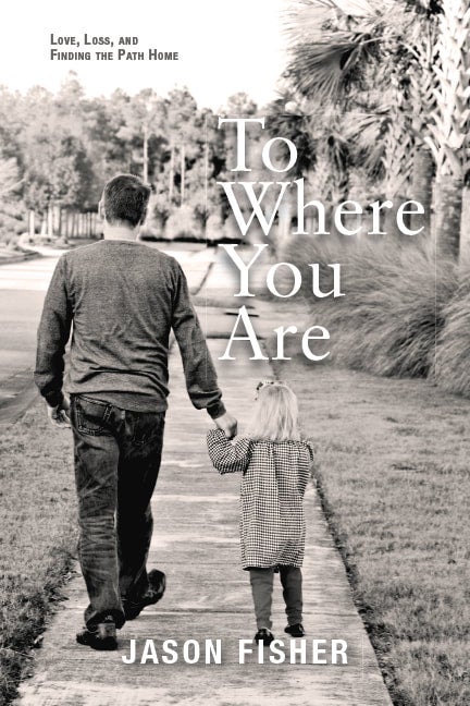 To Where You Are — cover
