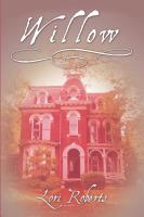 Willow — cover