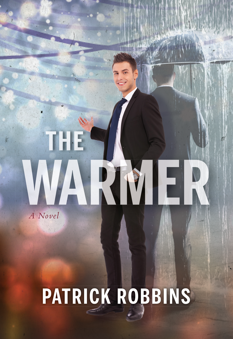 The Warmer — cover