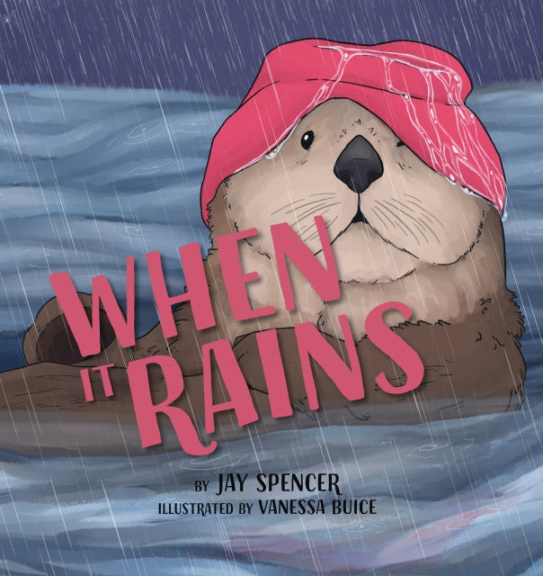 When it Rains — cover