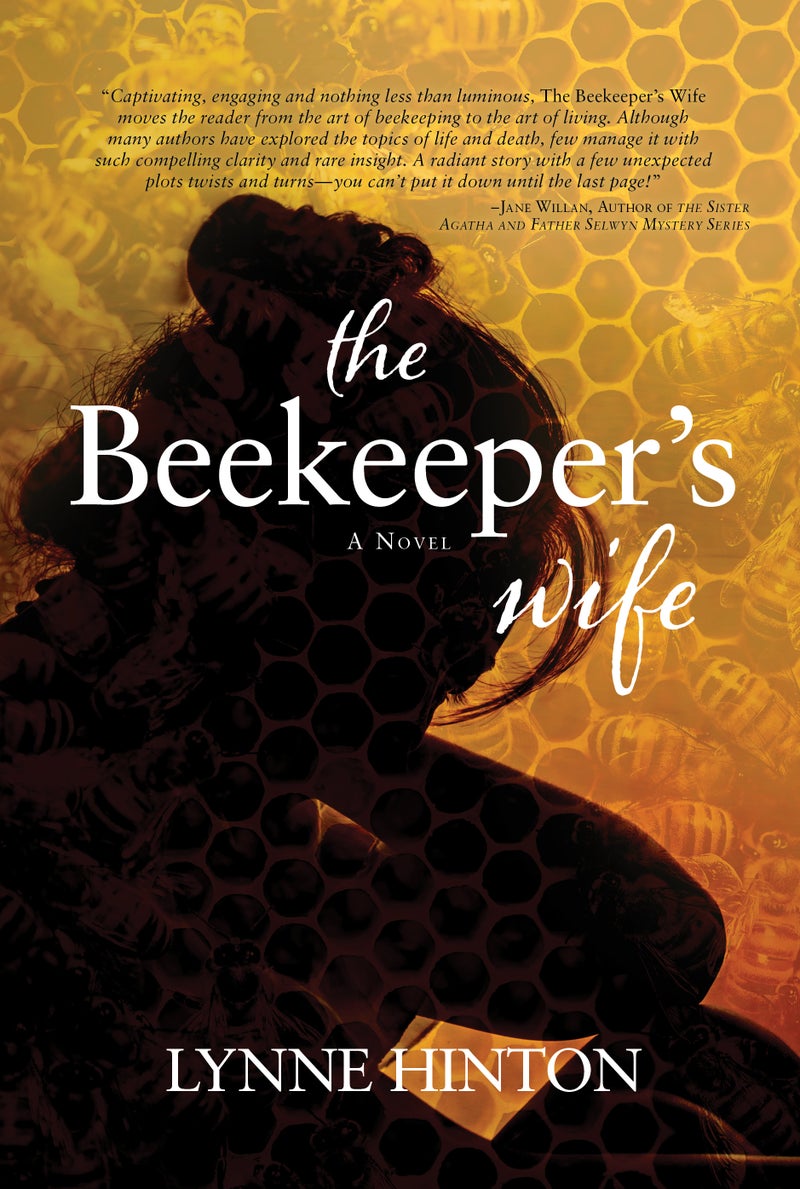 The Beekeeper's Wife — cover