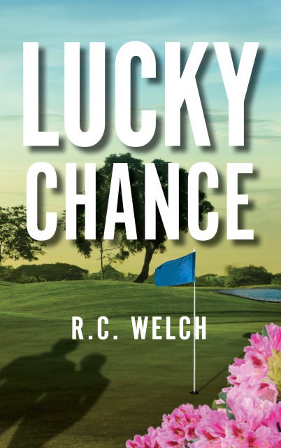 Lucky Chance — cover