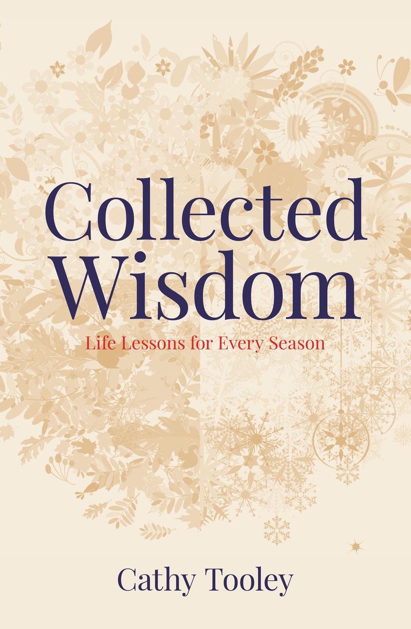Collected Wisdom — cover