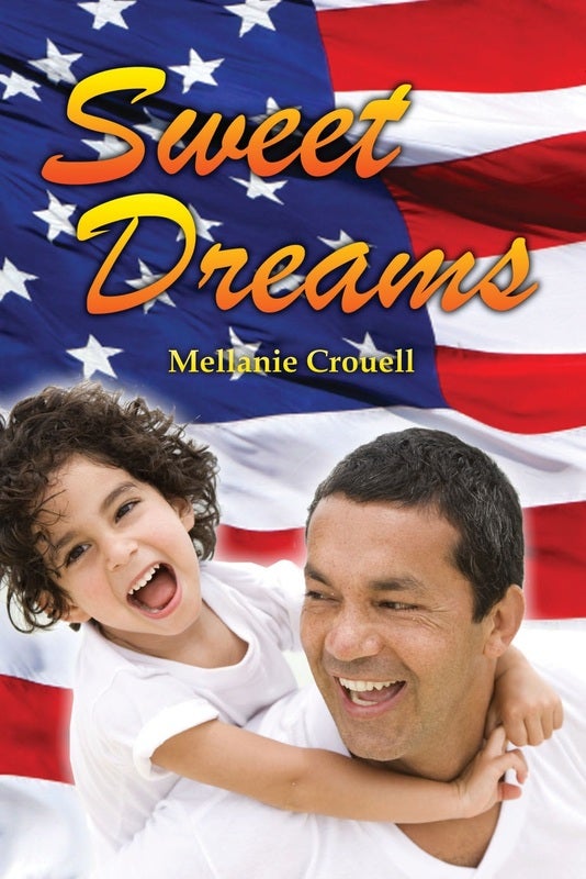 Sweet Dreams — cover