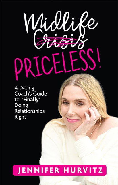 Midlife Priceless! — cover