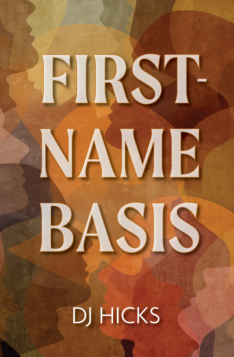 First-Name Basis — cover