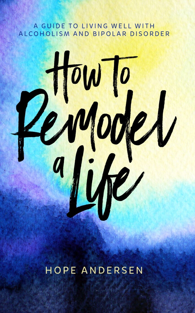 How to Remodel a Life — cover