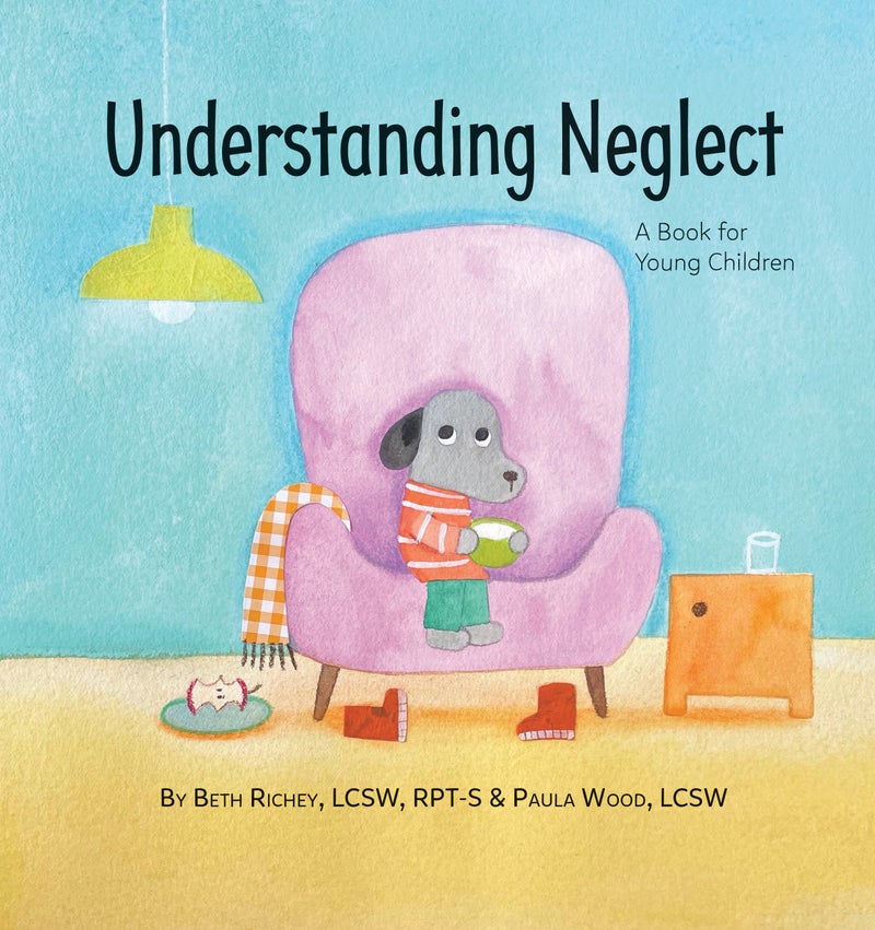 Understanding Neglect — cover