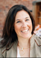 Mindy Kuhn, president of Warren Publishing