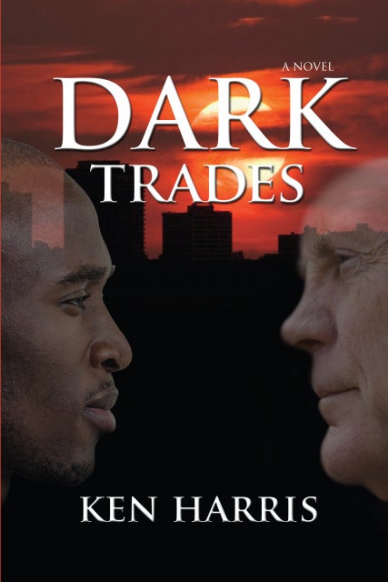 Dark Trades — cover