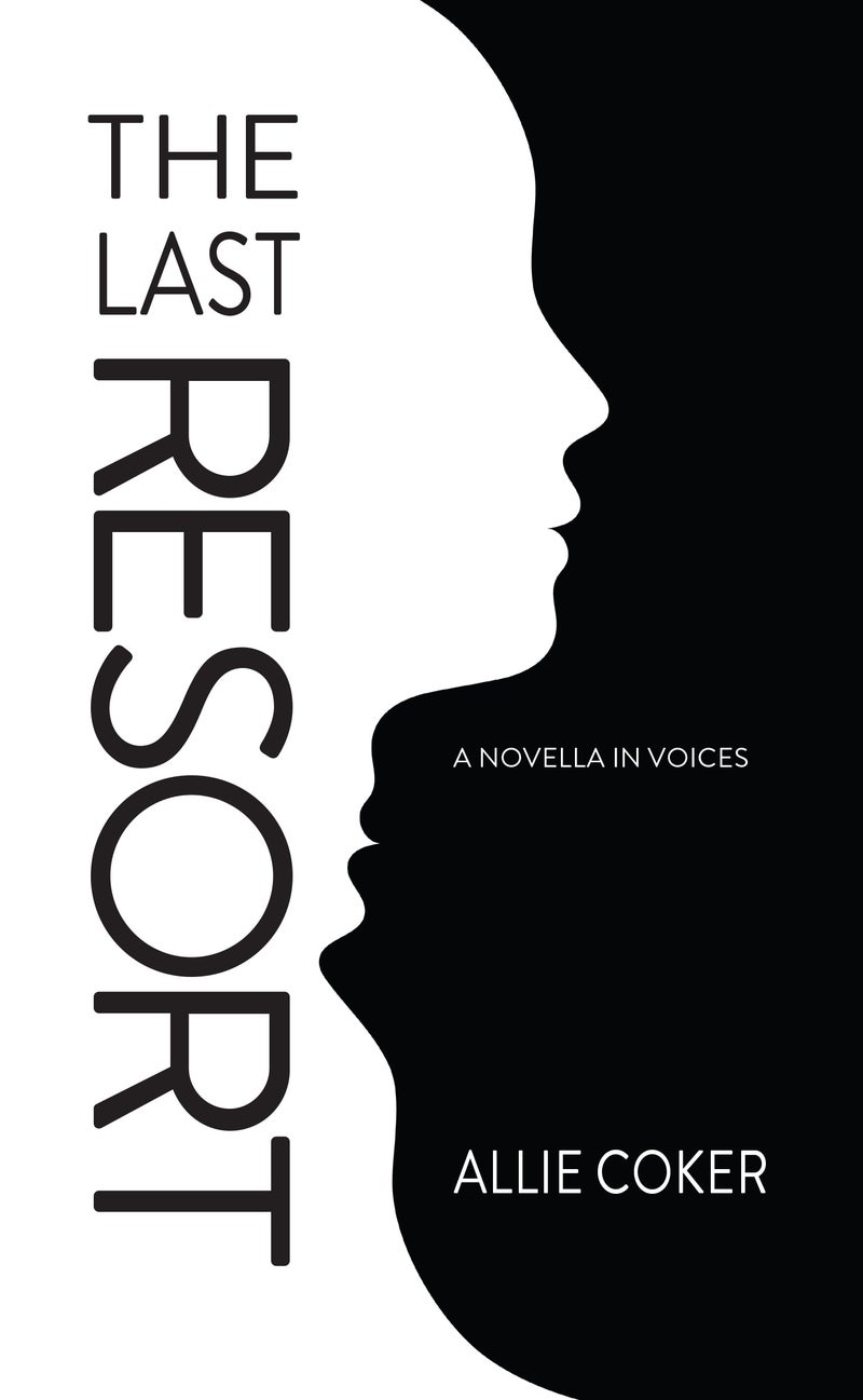 The Last Resort — cover