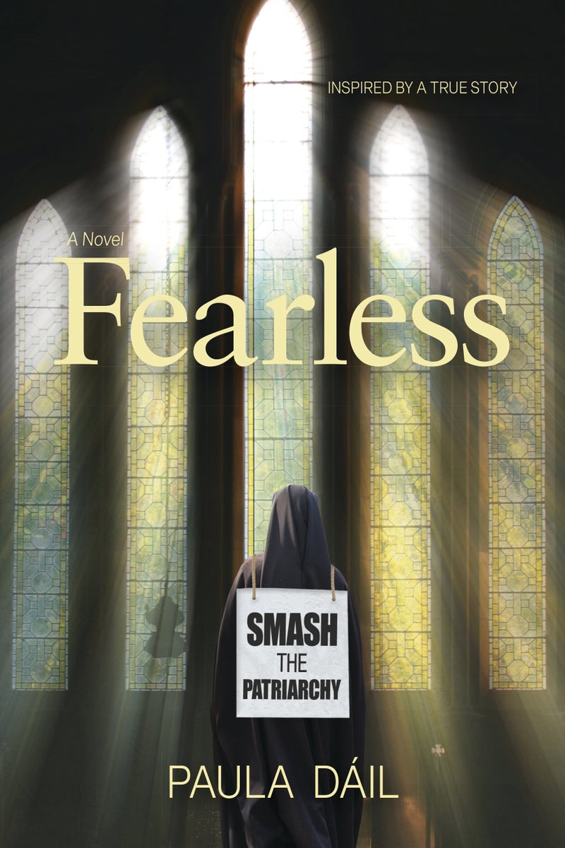 Fearless — cover
