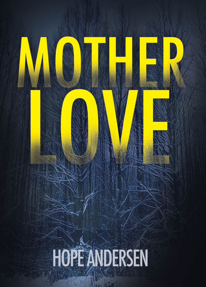 MotherLove — cover