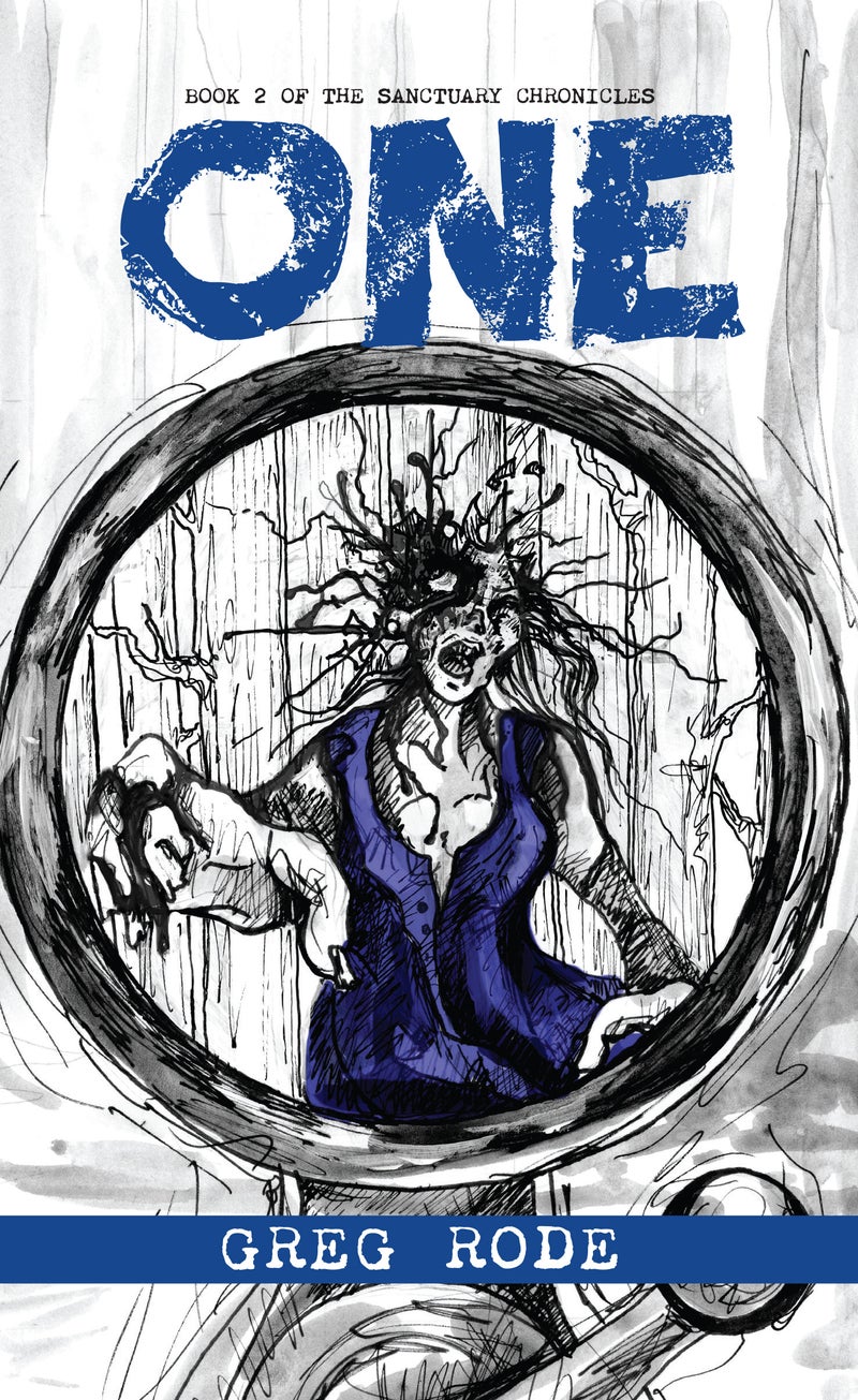 One — cover