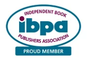 Independent Book Publishers Association member badge
